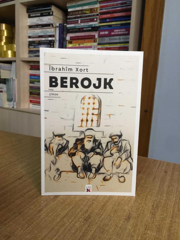 BEROJK - Îbrahîm Xort