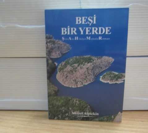 Beşi Bir Yerde