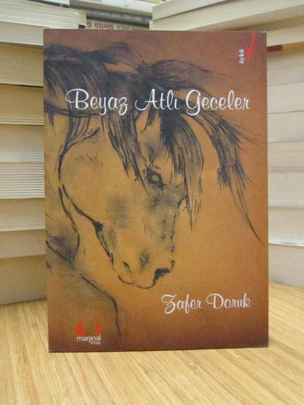 Beyaz Atlı Geceler
