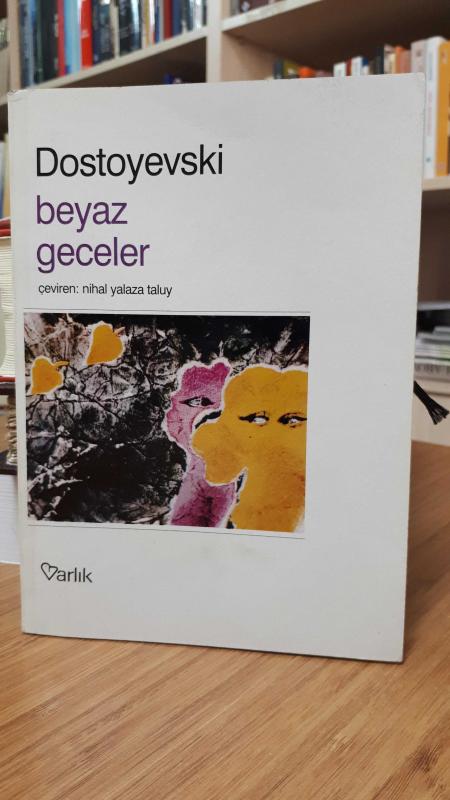Beyaz Geceler - Dostoyevski