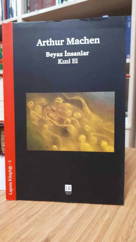 Beyaz İnsanlar Kızıl El