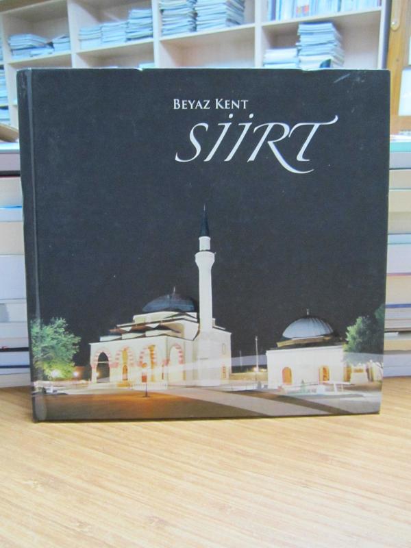 Beyaz Kent Siirt