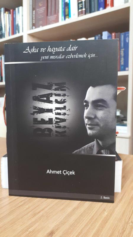 Beyaz Kıvılcım
