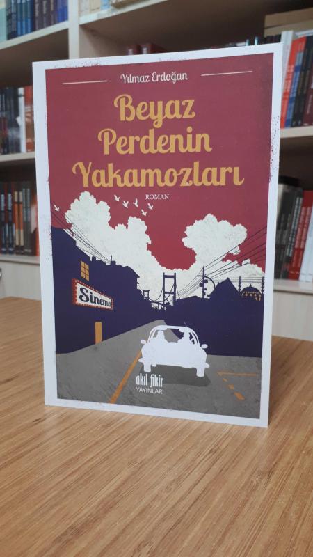 Beyaz Perdenin Yakamozları