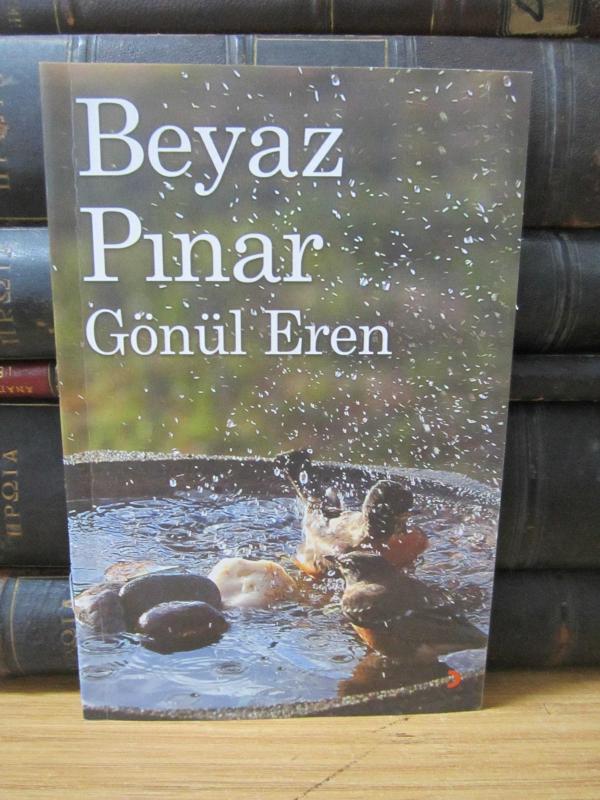 Beyaz Pınar