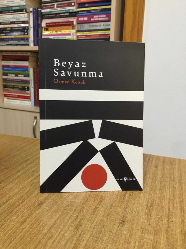 Beyaz Savunma - Osman Konuk