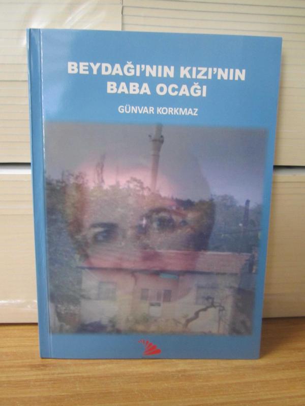 Beydağı'nın Kızı'nın Baba Ocağı