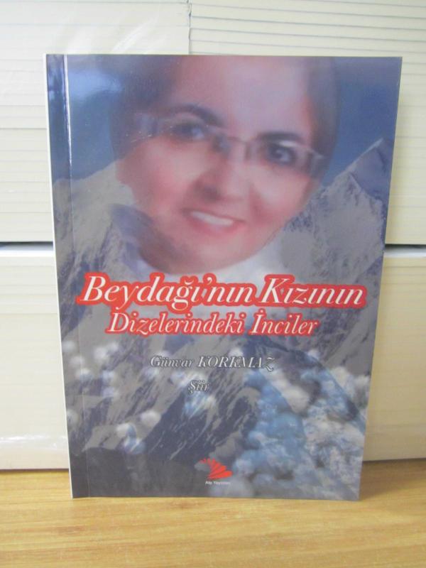 Beydağı'nın Kızının Dizelerindeki İnciler