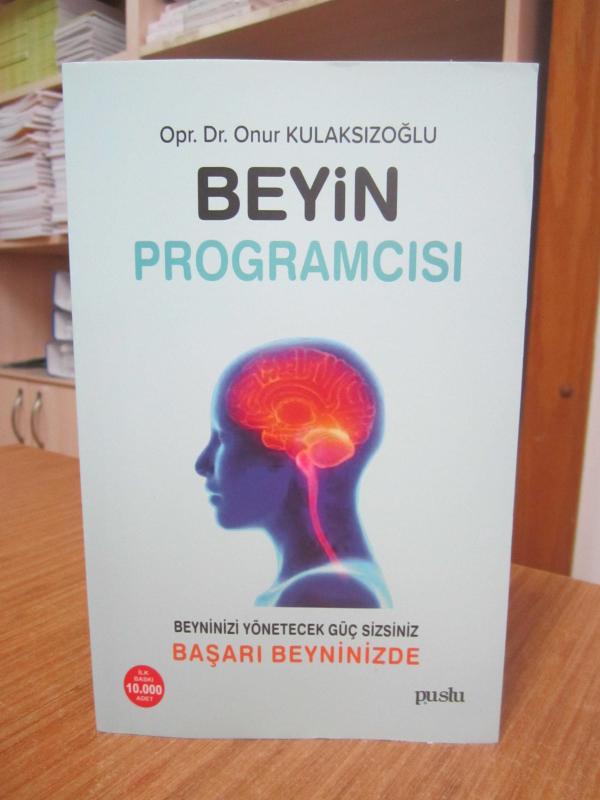 Beyin Programcısı - Op. Dr. Onur Kulaksızoğlu