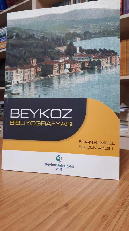 Beykoz Bibliyografyası