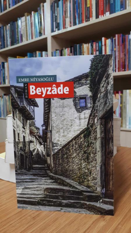Beyzade