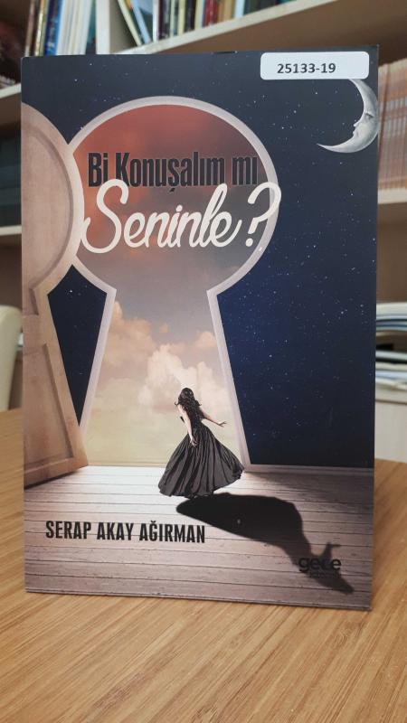 Bi Konuşalım Mı Seninle?