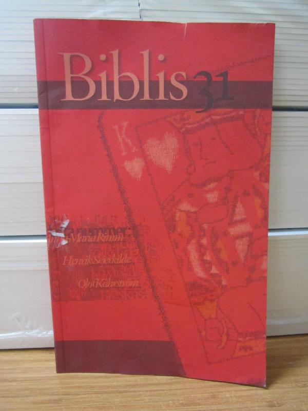Biblis - Nummer -  31