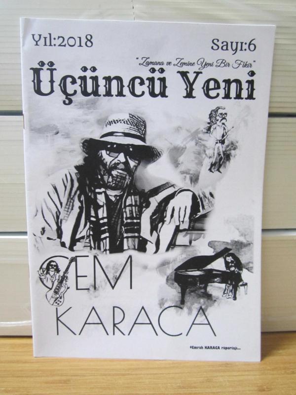 Bibliyografya - Sayı: 1 Cilt: 1 - 19 Şubat 1946