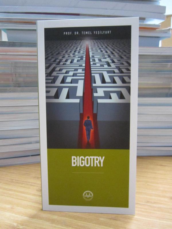 Bigotry