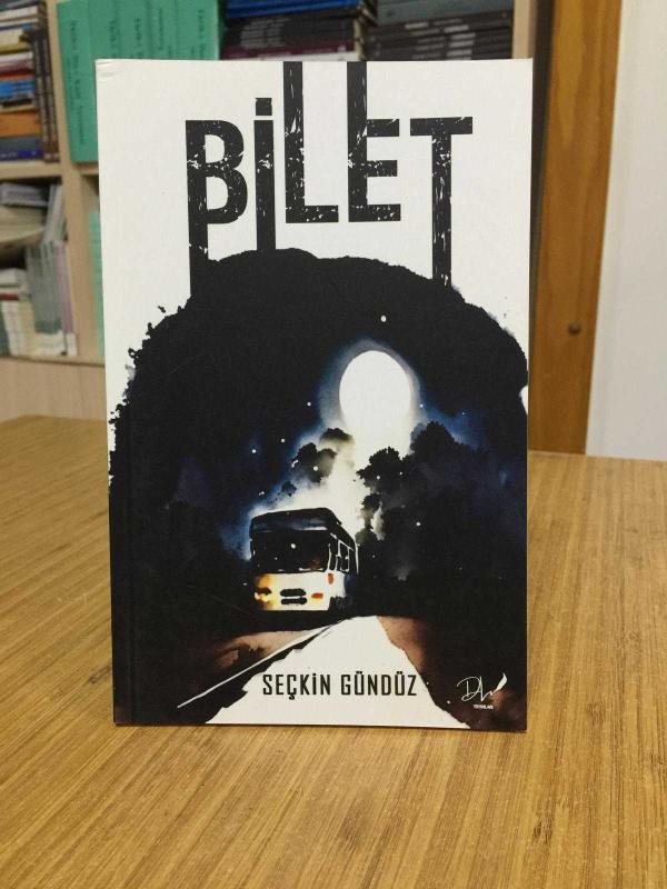 Bilet - Seçkin Gündüz