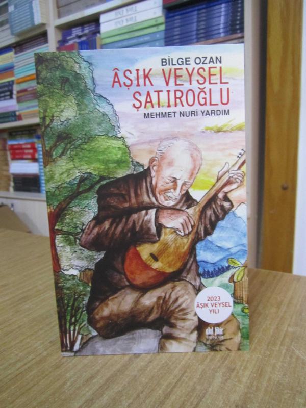 Bilge Ozan Aşık Veysel Şatıroğlu - Mehmet Nuri Yardım