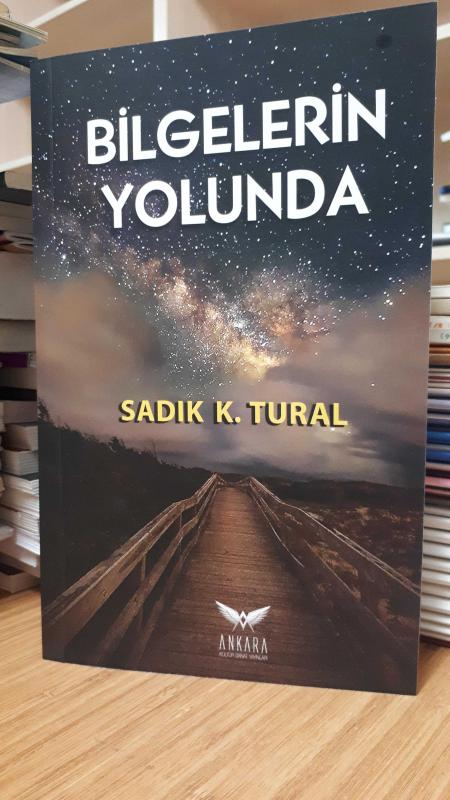 Bilgelerin Yolunda