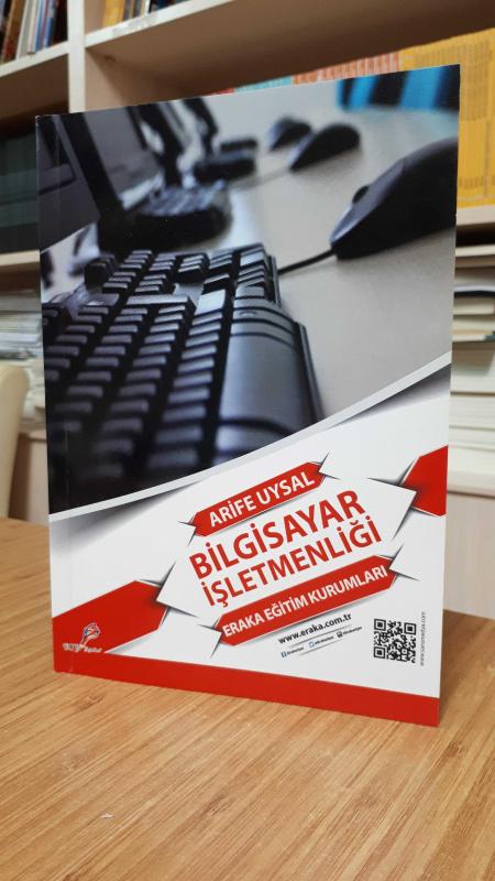 Bilgisayar İşletmenliği
