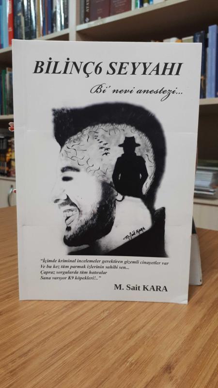 Bilinç 6 Seyahı