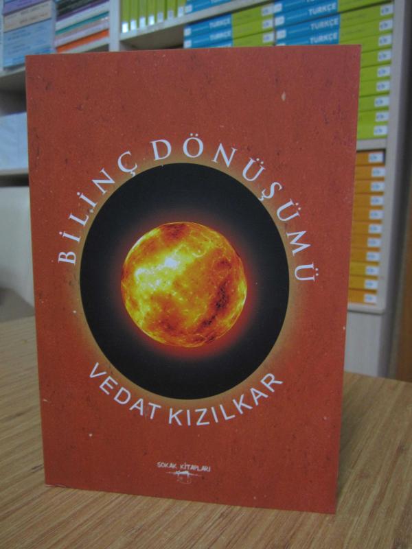 Bilinç Dönüşümü - Vedat Kızılkar