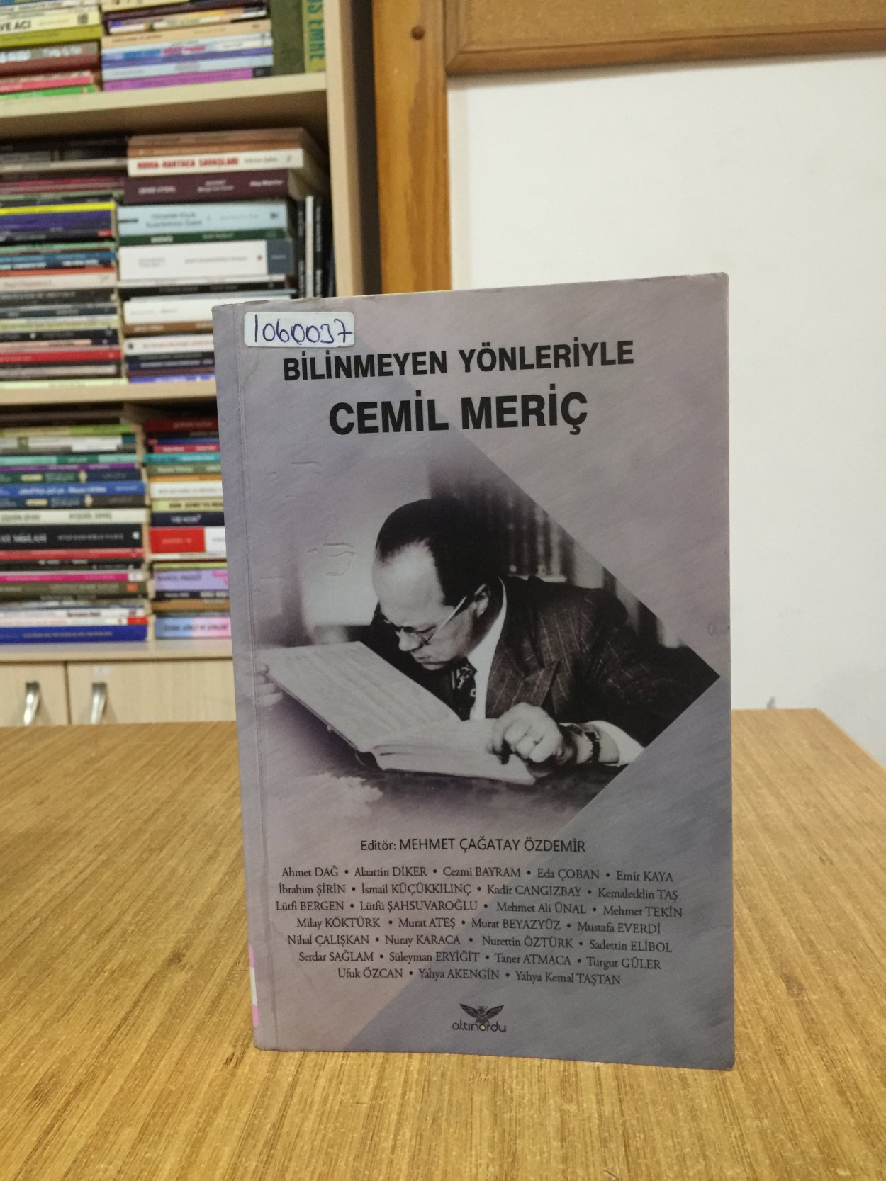 Bilinmeyen Yönleriyle Cemil Meriç