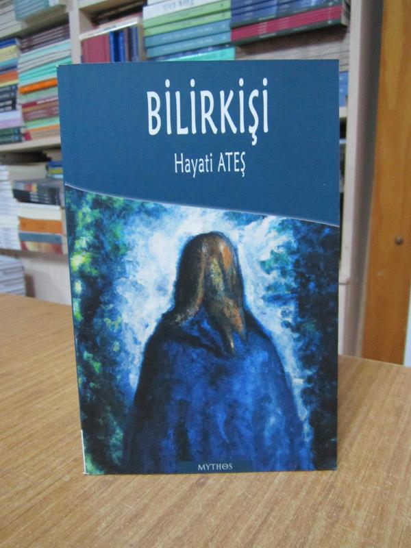 Bilirkişi - Hayati Ateş