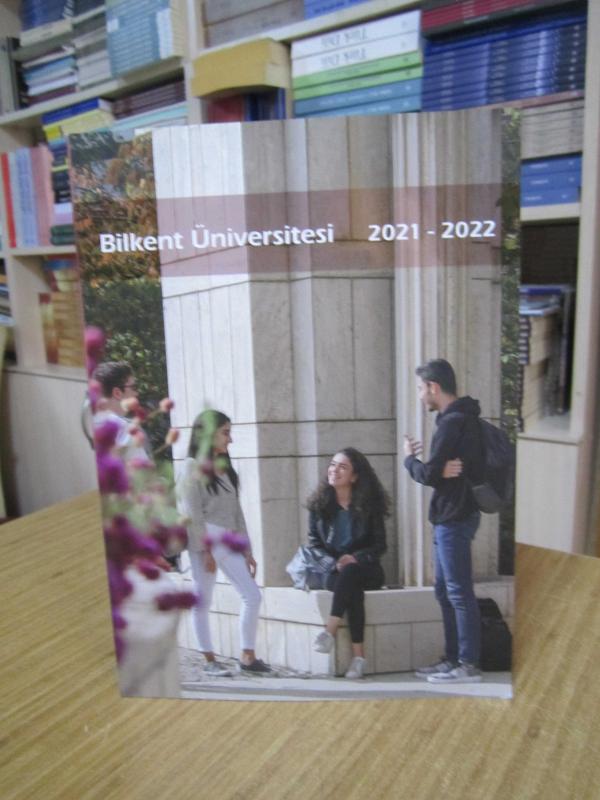 Bilkent Üniversitesi 2021 - 2022