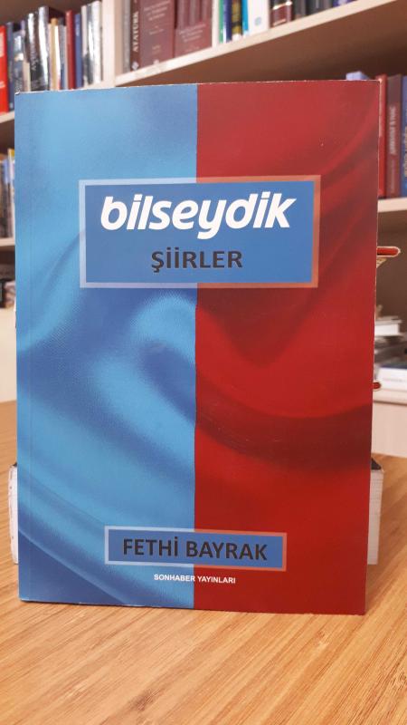 Bilseydik