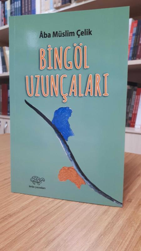 Bingöl Uzunçaları - Aba Müslim Çelik