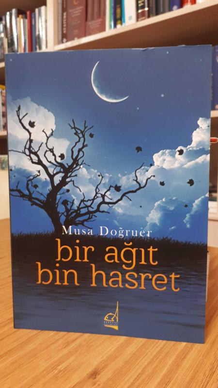 Bir Ağıt Bin Hasret