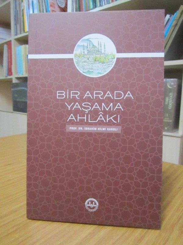 Bir Arada Yaşam Ahlakı