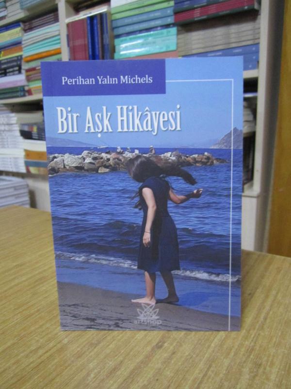 Bir Aşk Hikayesi - Perihan Yalın Michels
