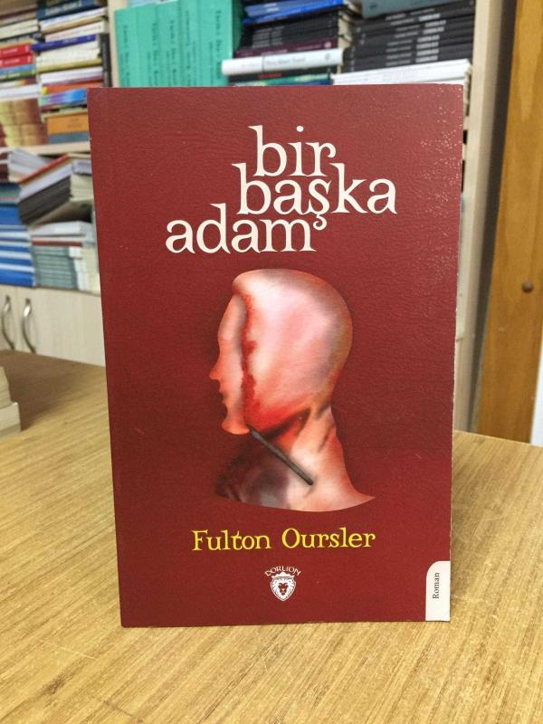Bir Başka Adam - Fulton Oursler