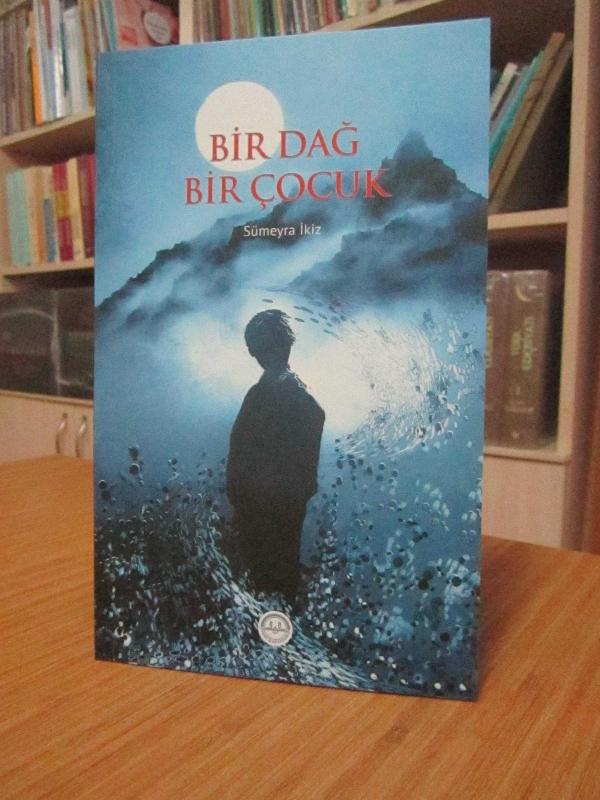 Bir Dağ Bir Çocuk
