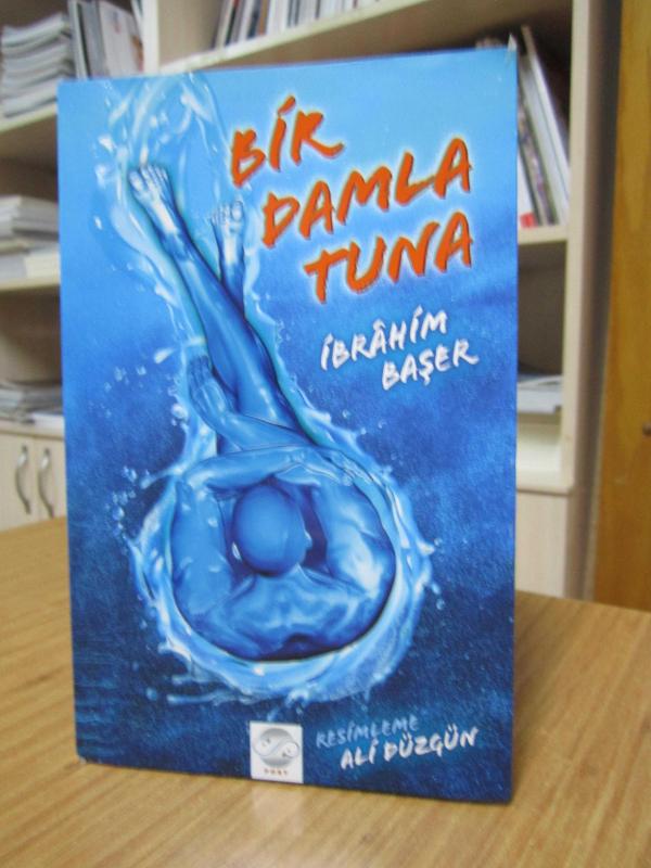Bir Damla Tuna