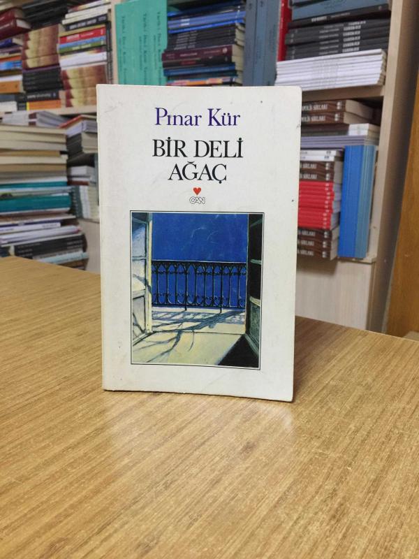 Bir Deli Ağaç - Pınar Kür