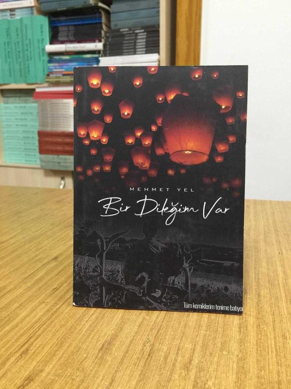 Bir Dileğim Var - Mehmet Yel
