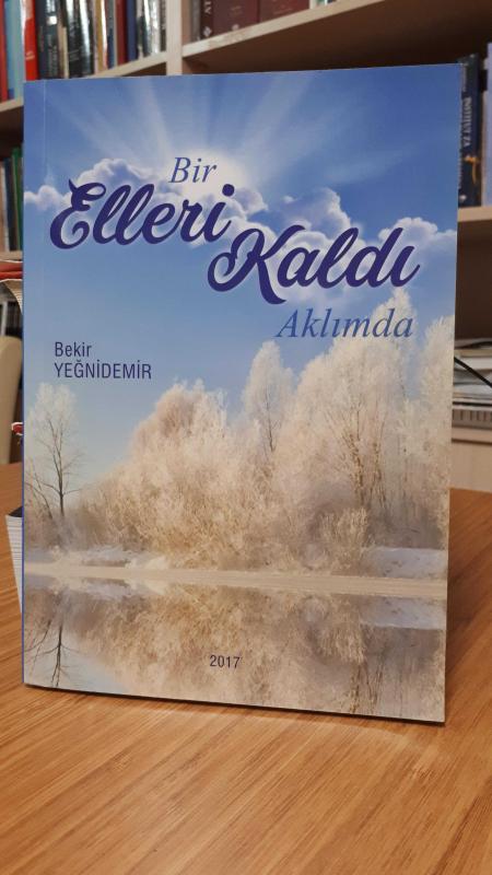 Bir Elleri Kaldı Aklımda