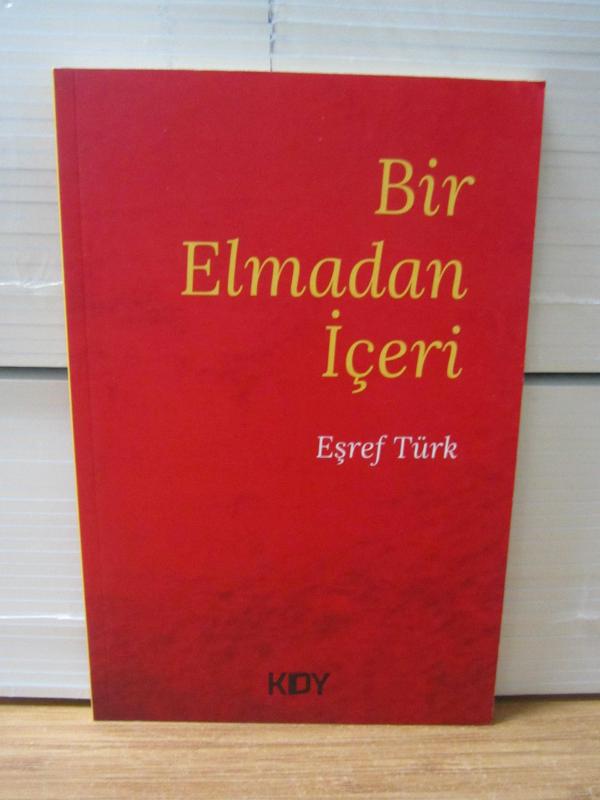 Bir Elmadan İçeri