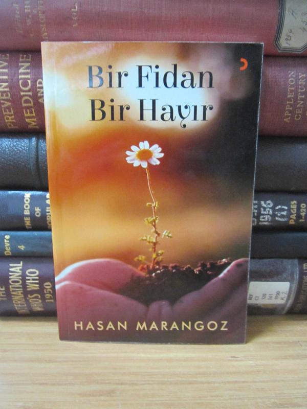 Bir Fidan Bir Hayır