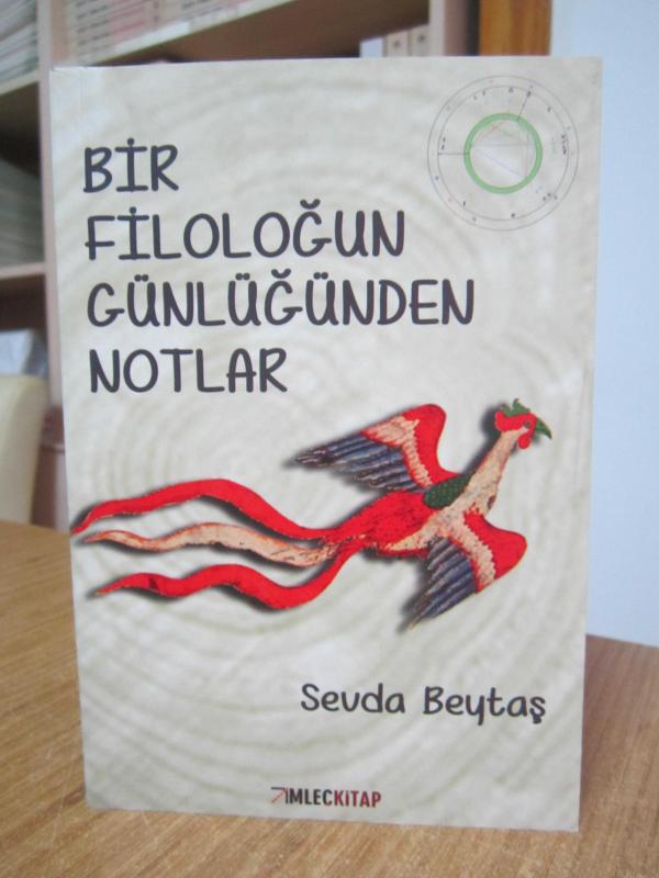 Bir Filoloğun Günlüğünden Notlar - Sevda Beytaş