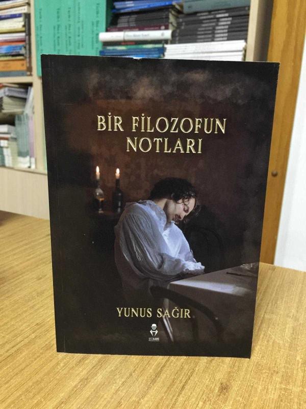 Bir Filozofun Notları - Yunus Sağır