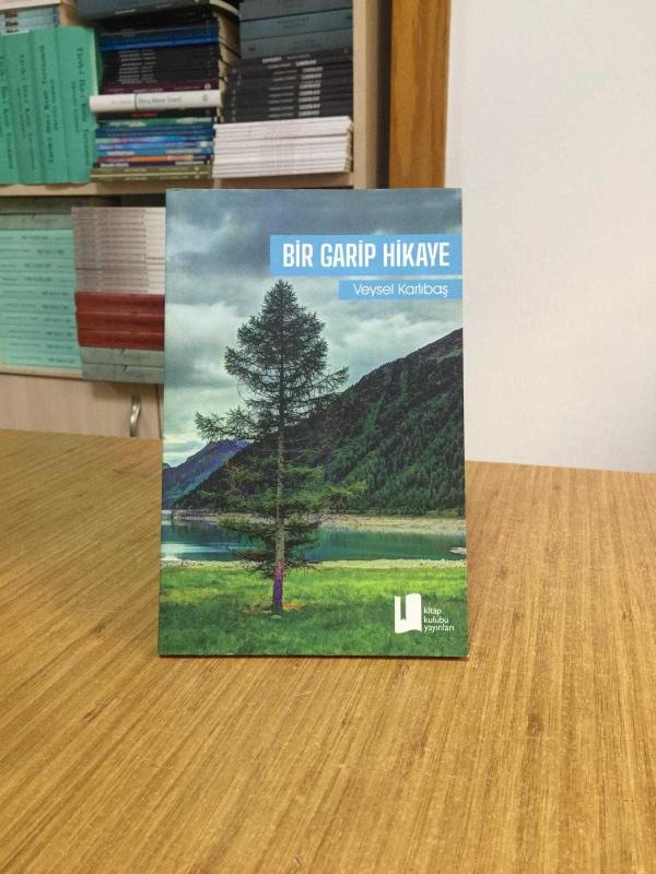 Bir Garip Hikaye - Veysel Karlıbaş
