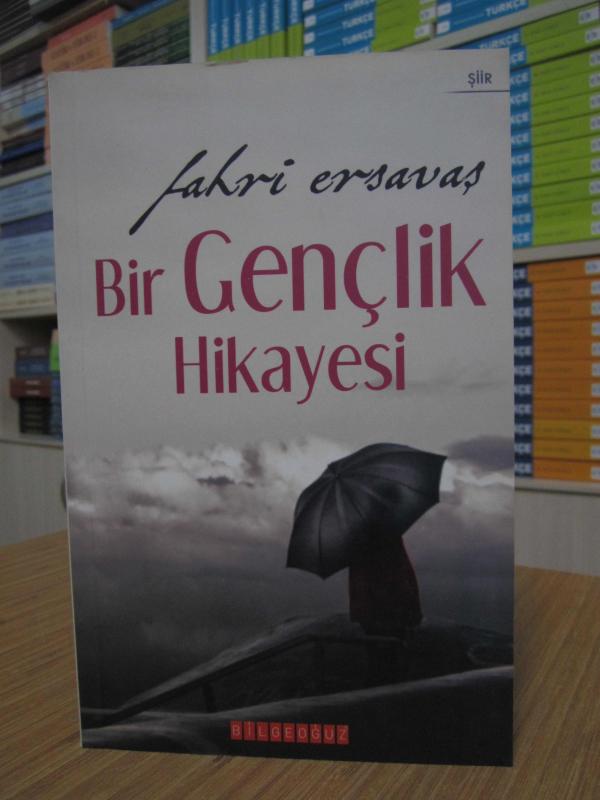 Bir Gençlik Hikayesi