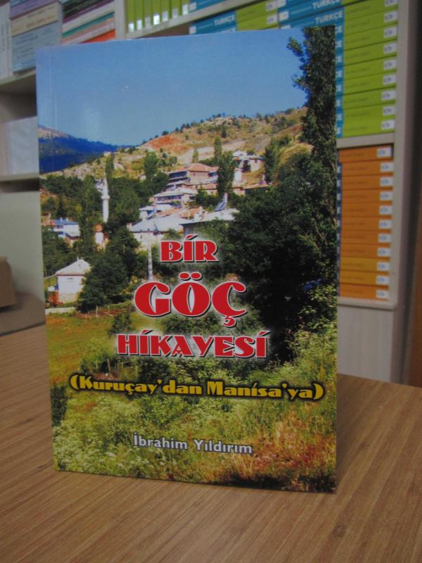 Bir Göç Hikayesi - Kuruçay'dan Manisa'ya