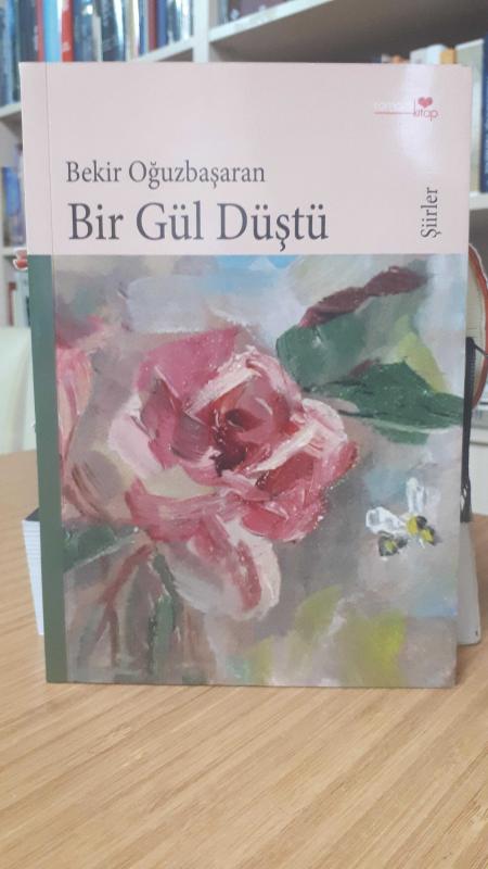 Bir Gül Düştü