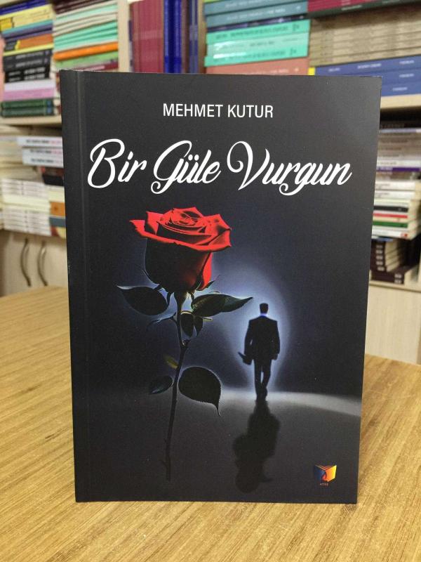 Bir Güle Vurgun - Mehmet Kutur
