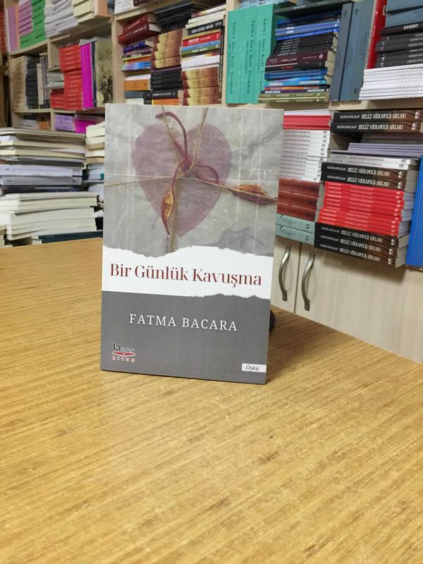 Bir Günlük Kavuşma - Fatma Bacara