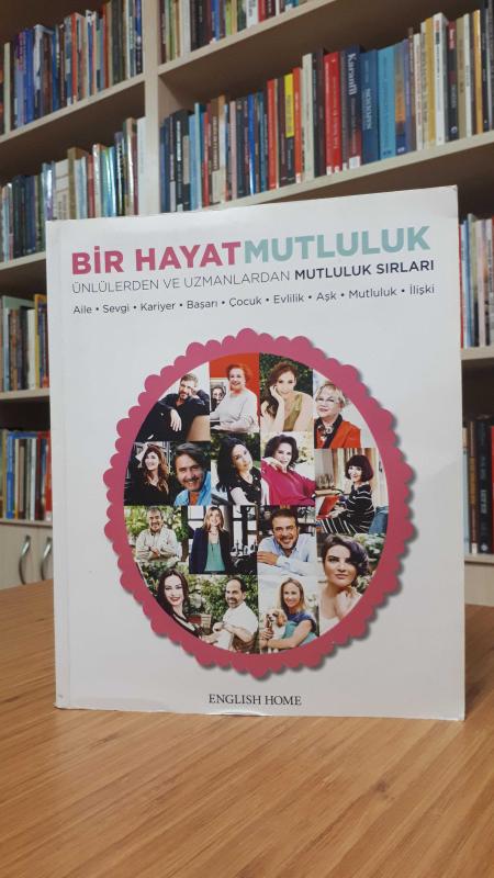 Bir Hayat Mutluluk